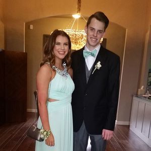 Meet your Posher, Josh